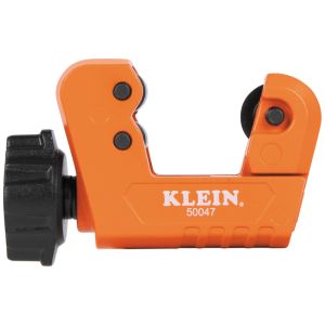 50047 Klein Tools 1-1/8-Inch Mini Tubing Cutter