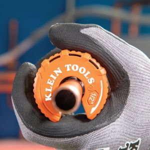 50055 Klein Tools 1/2-Inch C-Style Copper Tubing Cutter