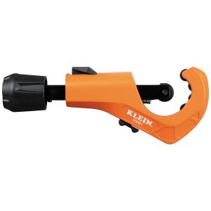 50061 Klein Tools 1-5/8-Inch Quick-Adjust Tubing Cutter