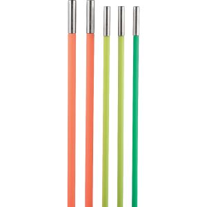 50254 Klein Tools Multi Flex Glow Rod Set, 25-Foot
