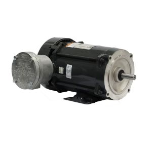 .5036XS3E56C WEG Motor 0.5HP 2P 56C WCF2 - image 1