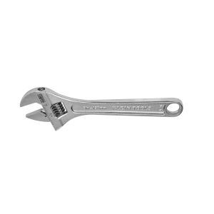 507-6 Klein Tools Adjustable Wrench, Extra-Capacity, 6-Inch