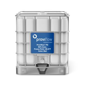508177CT1000-RED Proviflow Glycol 265 gal - Tote