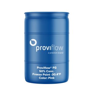 508177PE200-PIN Proviflow Glycol 55 gal - Drum