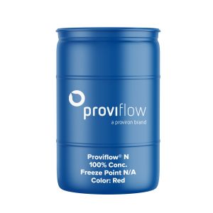 508180PE220-RED Proviflow Glycol 55 gal - Drum