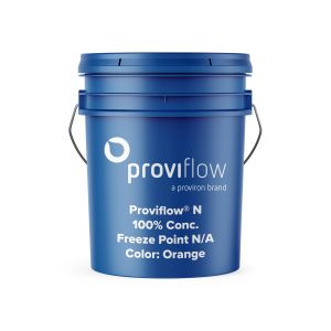 508180PL28-ORA Proviflow Glycol 5 gal - Pail