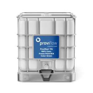 508191CT1050-GRE Proviflow Glycol 265 gal - Tote