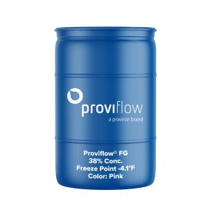 508192PE200-PIN Proviron Proviflow FG 38% Conc. (vol%) Pink Color Added 55 gal - Drum