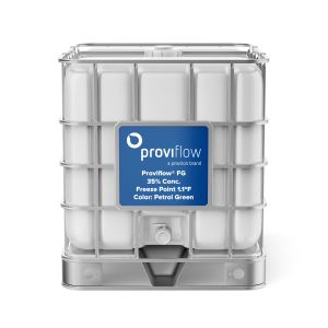 508197CT1000-PETGRE Proviflow Glycol 265 gal - Tote
