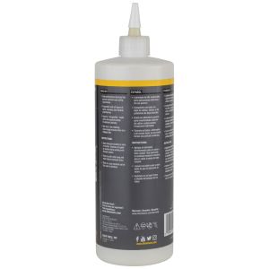 51010 Klein Tools Premium Synthetic Wax Cable Pulling Lube 1-Quart