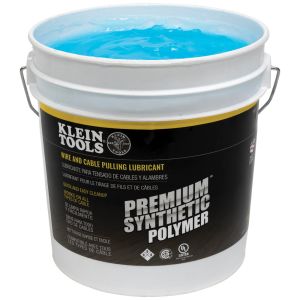 51017 Klein Tools Premium Synthetic Polymer One Gallon