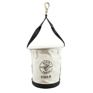 5103S Klein Tools Heavy-Duty Tapered-Wall Bucket