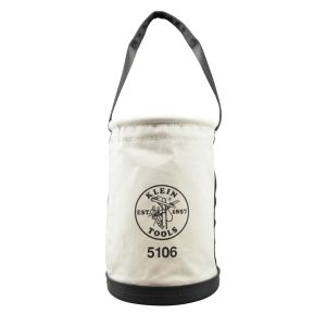 5106 Klein Tools Straight-Wall Bucket