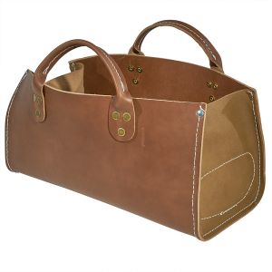 5115 Klein Tools Leather Tote Bag
