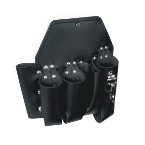 5118P5 Klein Tools 5 Pocket Tool Pouch 10 x 11-Inch
