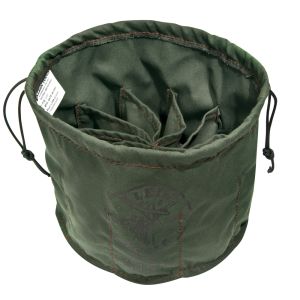 5151 Klein Tools Drawstring Bag, 10-Compartment