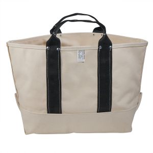 5155 Klein Tools Canvas Tool Bag, 17-Inch