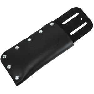 5163 Klein Tools Leather Lineman's Knife Holder, 2-Inch