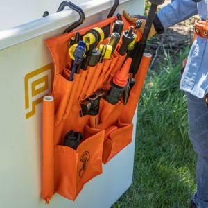 51829M Klein Tools Aerial Apron with Magnet