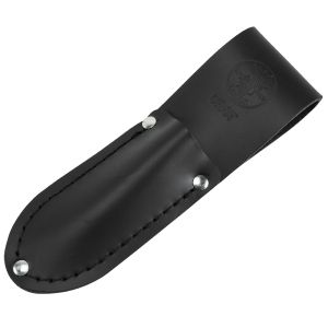 5188T Klein Tools Leather Cable Splicer Knife Holder, Tunnel Connect