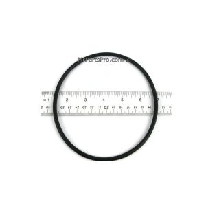 520-000170-000 GEA O-ring, for Oil Str Cover 5 1/2 Id X 3/16 Thk BUNA-N N674-70