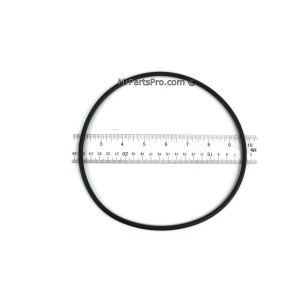 520-000180-000 GEA O-ring, for Oil Fltr Cover 7 1/4 Id X 3/16 Thk BUNA-N N674-70