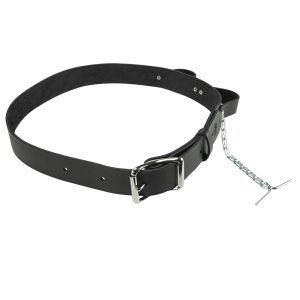 5207XL Klein Tools Electricians Leather Tool Belt, X-Large