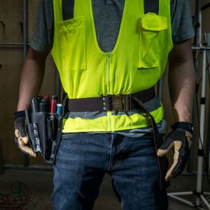 5225 Klein Tools Adjustable PolyWeb Tool Belt