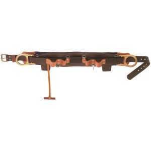 5268N-29D Klein Tools Fixed Body Belt Style 5268N 29-Inch
