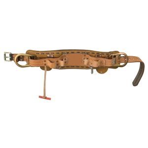 5278N-30D Klein Tools Full Floating Body Belt 47 to 55-Inch