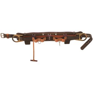 5282N-22D Klein Tools Body Belt Style #5282N, 37 to 45-Inch L
