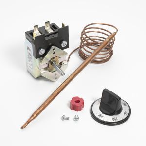 5300-027 Robertshaw ELECTRIC COOKING CONTROL KA-604-48