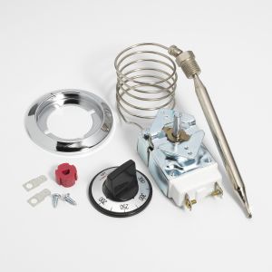 5300-401 Robertshaw ELECTRIC COOKING CONTROL MILLIVOLT THERMOSTAT