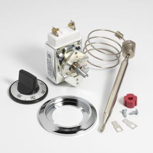 5300-402 Robertshaw ELECTRIC COOKING CONTROL MILLIVOLT THERMOSTAT