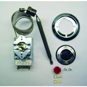 5300-406 Robertshaw ELECTRIC COOKING CONTROL MILLIVOLT THERMOSTAT