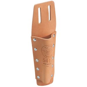 5417 Klein Tools Bull Pin Holder with Slotted Connection, Leather