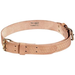 5420 Klein Tools Ironworker's Heavy-Duty Tie-Wire Belt, Medium