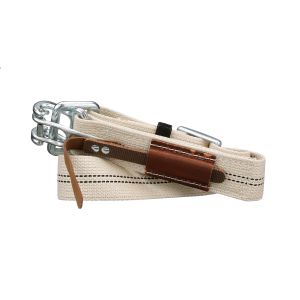 5425XL Klein Tools Tool Belt with Quick Release Buckle, XL