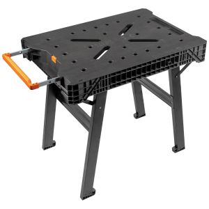 54410MB Klein Tools MODbox&trade; Folding Work Bench