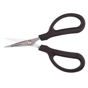 544KV Klein Tools Utility, Kevlar Shear, Fiber Optics, 6-3/8-Inch