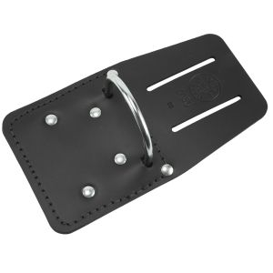 5456 Klein Tools Hammer Holder, Slotted Connection, Metal Ring