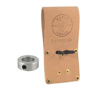 5459SLVR Klein Tools Connecting Bar Holder with Lock Collar