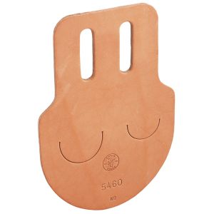 5460 Klein Tools Spud Wrench Holder, Slot Connection