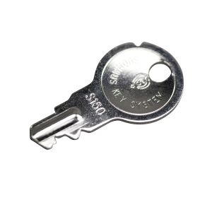 54757 Klein Tools Replacement Keys for Tool Kit Cases