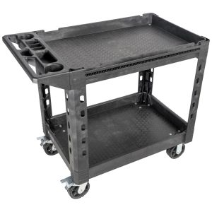 54831MB Klein Tools MODbox&trade; Utility Cart