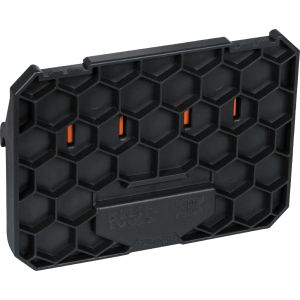 54875MB Klein Tools MODbox&trade; Case Adapter Rail Attachment