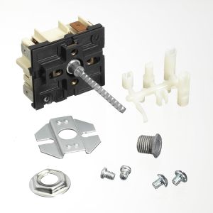 5500-102M Robertshaw RESIDENTIAL 120V UNI-KIT NO DIAL  MPA-V112-1-UXM