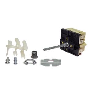 5500-200M Robertshaw RESIDENTIAL 240V UNI-KIT PUSH-TO-TURN NO DIAL  MPA-W108-UXM