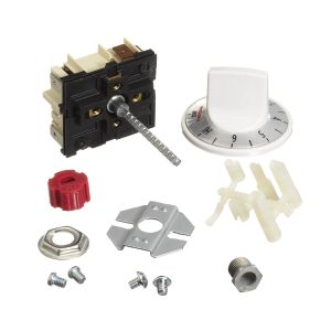 5500-204M Robertshaw RESIDENTIAL 240V UNI-KIT  WHITE DIAL - MPA-V116-UXM - 120 piece minimum order