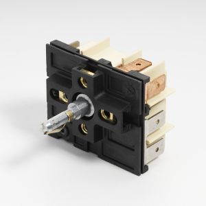 5502-324M Robertshaw ELECTRIC COOKING CONTROL MPA-V137-1-UNM